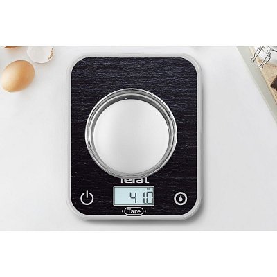 BC50D2V0 KUCHYŇSKÁ VÁHA TEFAL