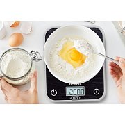BC50D2V0 KUCHYŇSKÁ VÁHA TEFAL