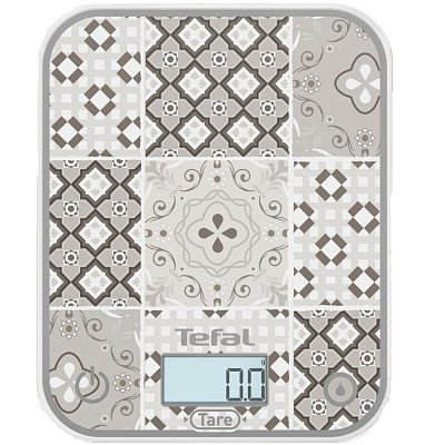 BC50D6V0 KUCHYŇSKÁ VÁHA TEFAL
