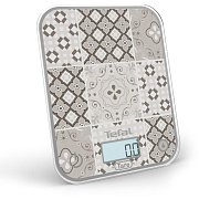 BC50D6V0 KUCHYŇSKÁ VÁHA TEFAL
