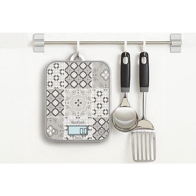 BC50D6V0 KUCHYŇSKÁ VÁHA TEFAL