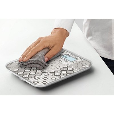 BC50D6V0 KUCHYŇSKÁ VÁHA TEFAL