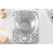 BC50D6V0 KUCHYŇSKÁ VÁHA TEFAL