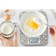 BC50D6V0 KUCHYŇSKÁ VÁHA TEFAL