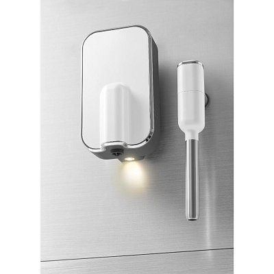 BCC12WHMEU ESPRESSO SMEG