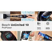 BCS1051POW TYČOVÝ AKU VYSAVAČ BOSCH
