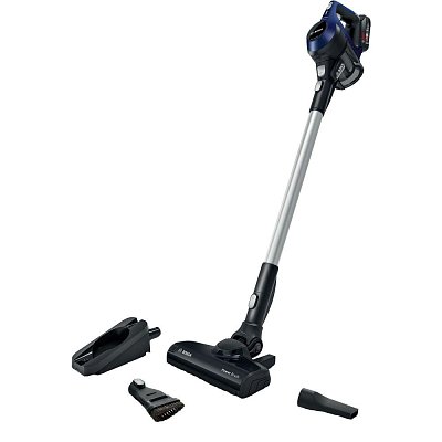 BCS611P4A TYČOVÝ AKU VYSAVAČ BOSCH