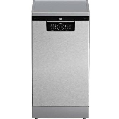 BDFS26042XQ MYČKA 45CM BEKO