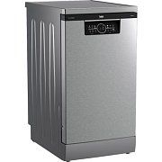 BDFS26042XQ MYČKA 45CM BEKO