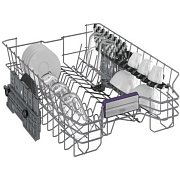 BDFS26042XQ MYČKA 45CM BEKO