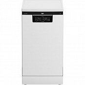 BDFS26123WQ MYČKA 45CM BEKO