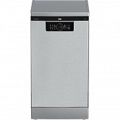 BDFS26123XQ MYČKA 45CM BEKO