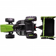 BEC 8211 FARM traktor + voz. BUDDY TOYS