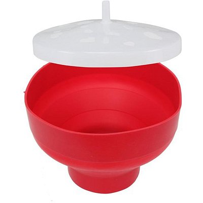 BEP-C106CAS002 POPKORNOVAČ BEPER