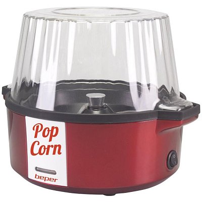 BEP-P101CUD050 POPKORNOVAČ BEPER