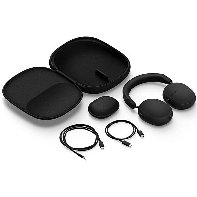Bezdrátová sluchátka Ace BLK SONOS
