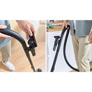 BGB38HYG1 PROHYGIENIC SÁČK. VYSAV. BOSCH