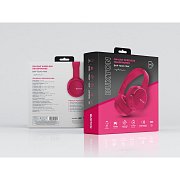 BHP 7300 PINK SLUCHÁTKA BT BUXTON