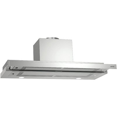 BHP923E13X ODSAVAČ PAR VÝSUV. GORENJE