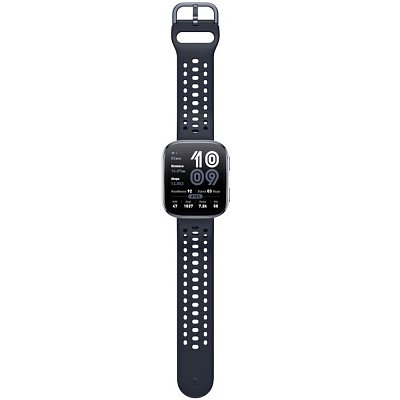 Bip 6 Black AMAZFIT