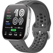 Bip 6 Charcoal AMAZFIT