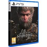 Black Myth: Wukong PS5 U&I