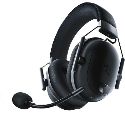 BlackShark V2 Pro Xbox Black RAZER