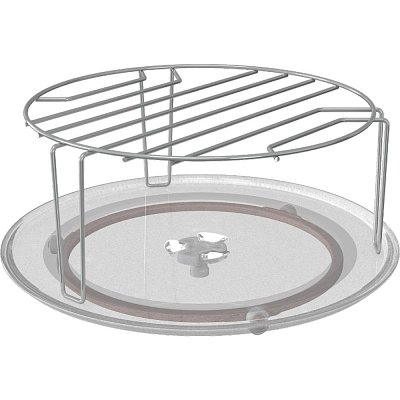 BM201AG1X MIKROVLNNÁ TROUBA VES. GORENJE