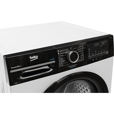 BM3T4824WBB SUŠIČKA PRÁDLA BEKO