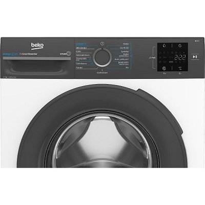 BM3WFU3721WAA PRAČKA BEKO