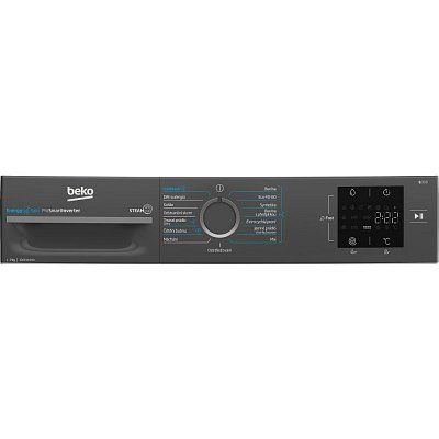 BM3WFU3721WAA PRAČKA BEKO