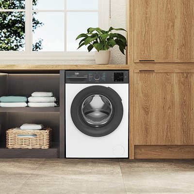 BM3WFU3721WAA PRAČKA BEKO