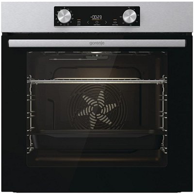 BO6737E02XK TROUBA VESTAVNÁ GORENJE
