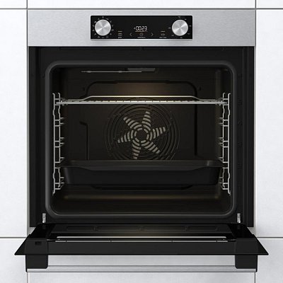 BO6737E02XK TROUBA VESTAVNÁ GORENJE