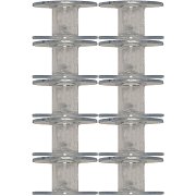 BOBBIN CLASS 15J 10PK ROW B SINGER