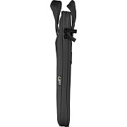 BOLOGNA LAPTOP BAG 16'' ECO BLACK TRUST