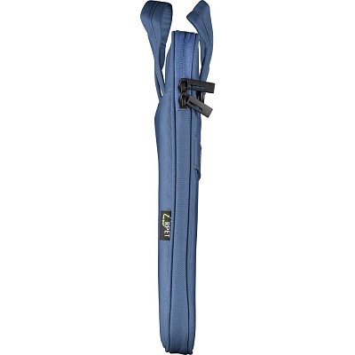 BOLOGNA LAPTOP BAG 16'' ECO BLUE TRUST