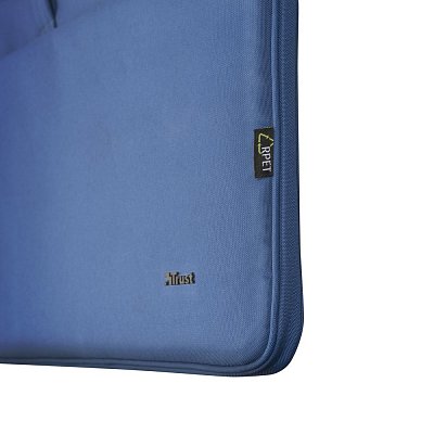 BOLOGNA LAPTOP BAG 16'' ECO BLUE TRUST