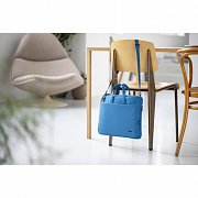 BOLOGNA LAPTOP BAG 16'' ECO BLUE TRUST