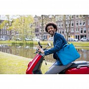 BOLOGNA LAPTOP BAG 16'' ECO BLUE TRUST