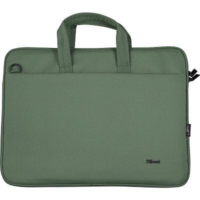 BOLOGNA LAPTOP BAG 16'' ECO GREEN TRUST