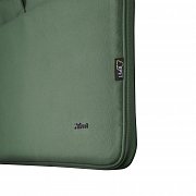 BOLOGNA LAPTOP BAG 16'' ECO GREEN TRUST