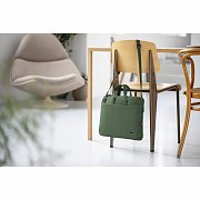 BOLOGNA LAPTOP BAG 16'' ECO GREEN TRUST