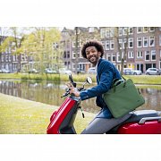 BOLOGNA LAPTOP BAG 16'' ECO GREEN TRUST
