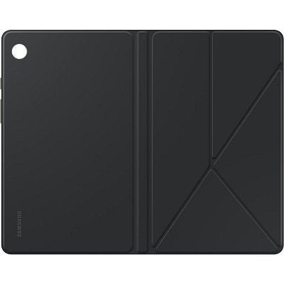 Book Cover Tab A9, Black SAMSUNG
