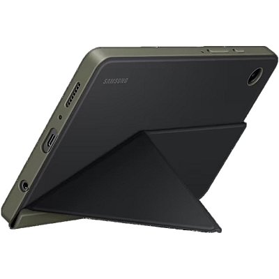 Book Cover Tab A9, Black SAMSUNG