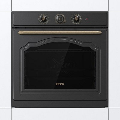 BOS67371CLB TROUBA VESTAVNÁ GORENJE