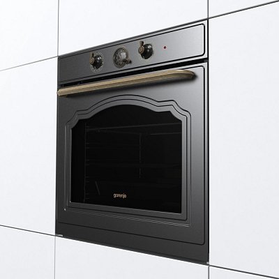 BOS67371CLB TROUBA VESTAVNÁ GORENJE