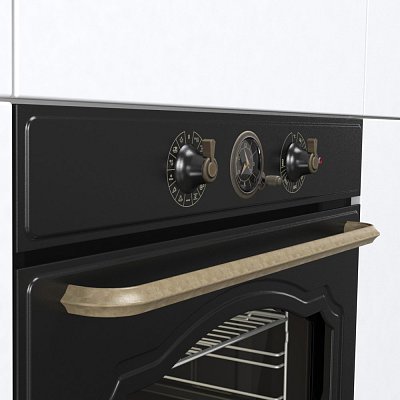 BOS67371CLB TROUBA VESTAVNÁ GORENJE