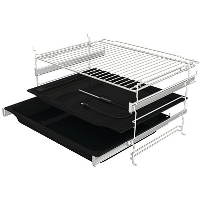 BOS6737E09X1 TROUBA VESTAVNÁ GORENJE